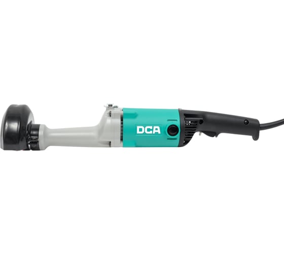 Прямая шлифовальная машина DCA ASS125B