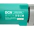 Прямая шлифовальная машина DCA ASS125B 5