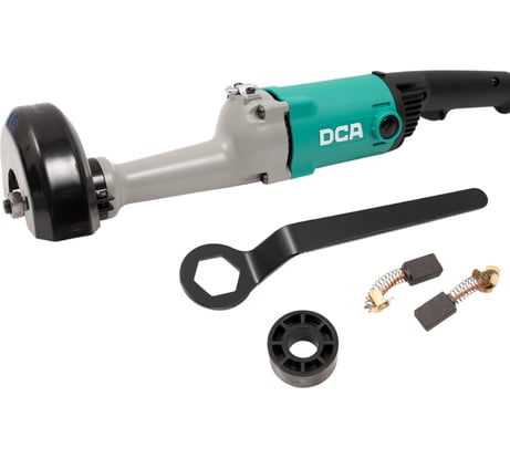 Прямая шлифовальная машина DCA ASS150