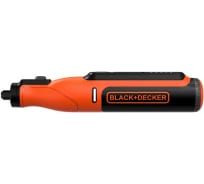 Гравер Black&Decker BCRT8I-XJ