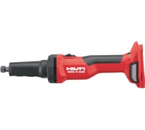 Аккумуляторная прямошлифовальная машина HILTI GDG 6-A22 2257604