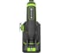 Гравер GreenWorks G24RT, 24V, б/щет, цанги 2.4/3.2мм, 6500–35000 об/мин, оснастка 52 шт, 1x2Ач,ЗУ, сумка, коробка 3200807VUA 7