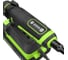 Гравер GreenWorks G24RT, 24V, б/щет, цанги 2.4/3.2мм, 6500–35000 об/мин, оснастка 52 шт, 1x2Ач,ЗУ, сумка, коробка 3200807VUA 8