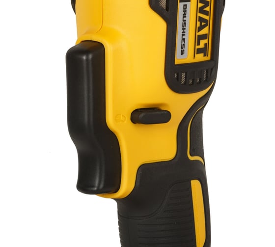 Аккумуляторная прямошлифовальная машина Dewalt  DCG426N DCG426N-XJ