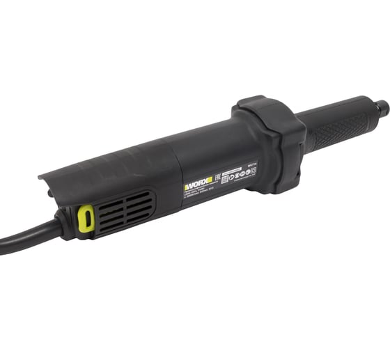 Прямошлифовальная машина WORX Professional WU716