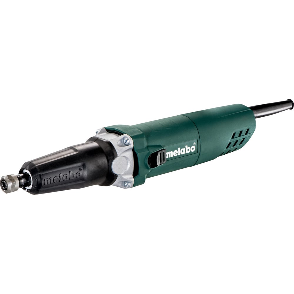 Прямошлифовальная машина Metabo G 400 600427000 - выгодная цена, отзывы,  характеристики, фото - купить в Москве и РФ