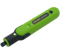 Гравер аккумуляторный Procraft 8 В, 5000-25000 об/мин PG8