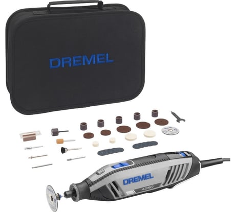 Сетевой многофункциональный инструмент Dremel 4250–35 F0134250JD