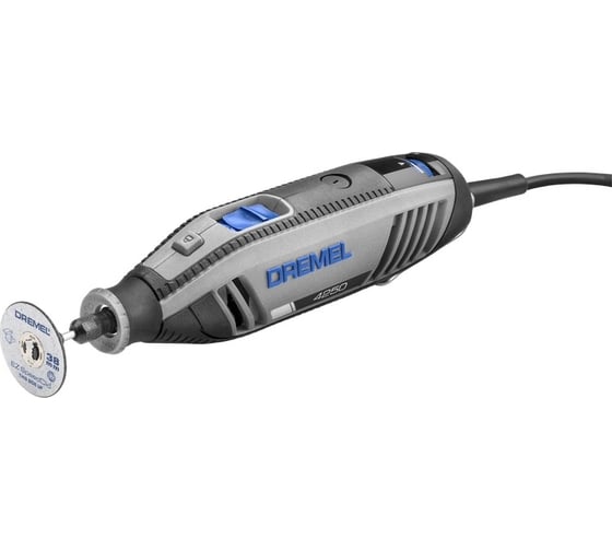 Сетевой многофункциональный инструмент Dremel 4250–35 F0134250JD