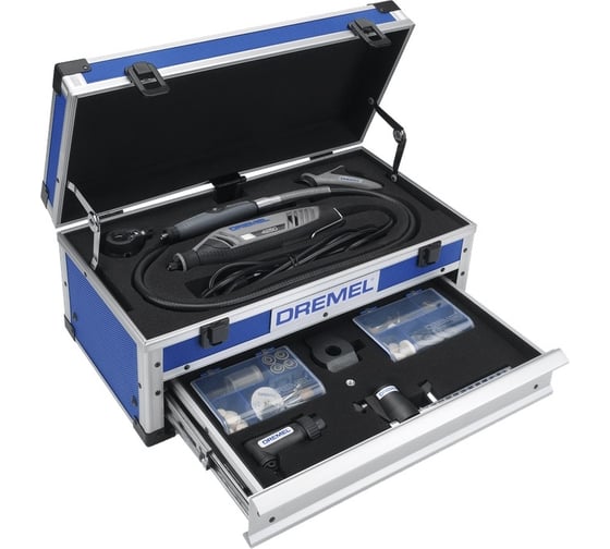 Сетевой многофункциональный инструмент Dremel 4250 6-128 F0134250JN