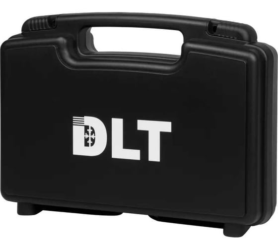 Гравер DLT G-100 с кейсом 1151К