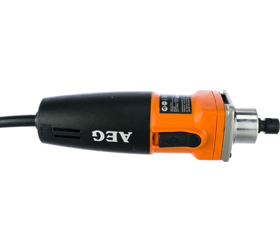 Прямошлифовальная машина AEG GS 500 E 4935412985