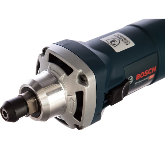 Прямошлифовальная машина Bosch GGS 28 C 0.601.220.000