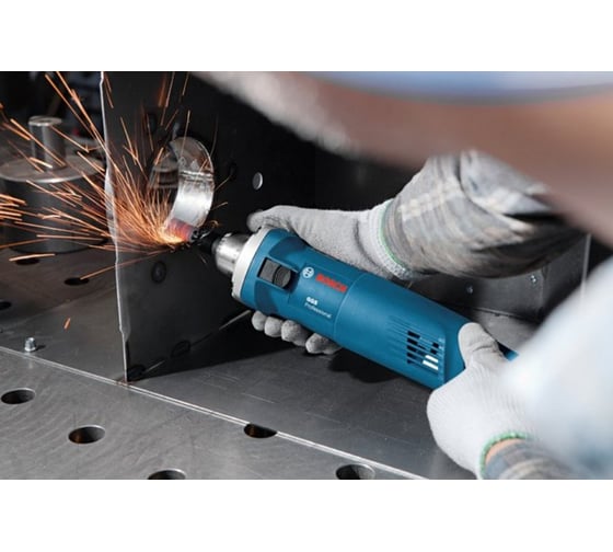 Прямошлифовальная машина Bosch GGS 28 C 0.601.220.000