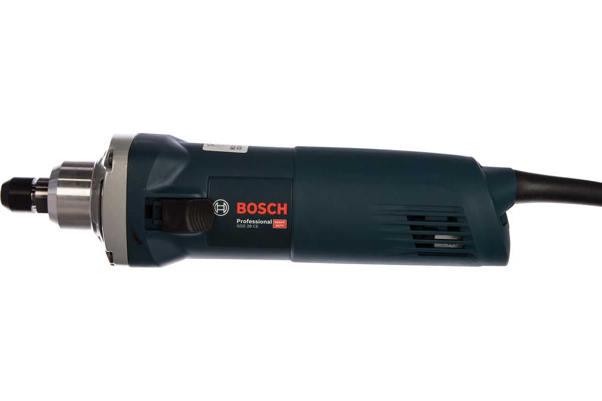 Прямошлифовальная машина Bosch GGS 28 CE 0.601.220.100