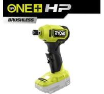 Бесщеточная прямошлифмашина Ryobi ONE+ HP RDG18C-0 5133005139