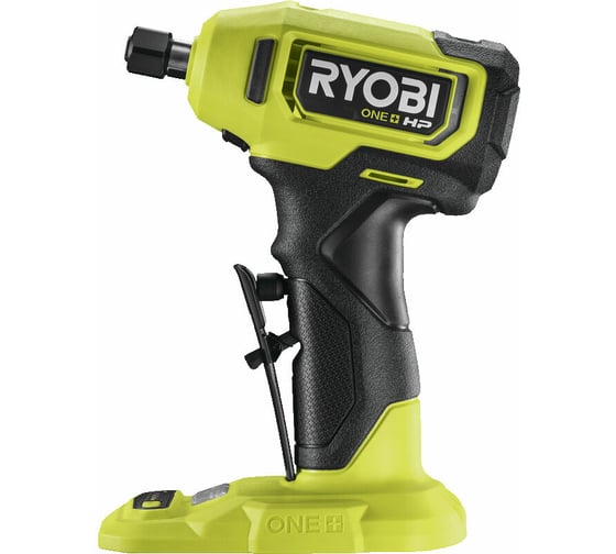 Бесщеточная прямошлифмашина Ryobi ONE+ HP RDG18C-0 5133005139