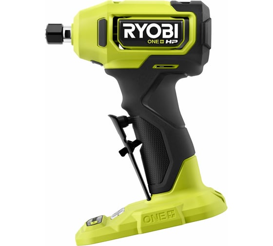 Бесщеточная прямошлифмашина Ryobi ONE+ HP RDG18C-0 5133005139