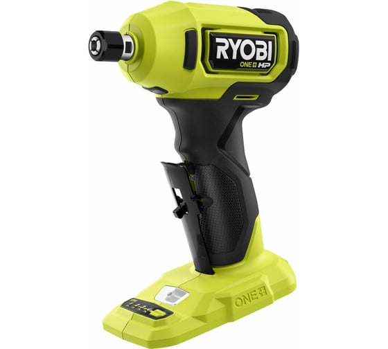 Бесщеточная прямошлифмашина Ryobi ONE+ HP RDG18C-0 5133005139