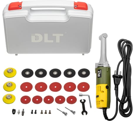 Гравер для резки DLT G-500, 1510
