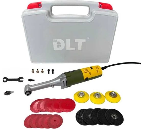 Гравер для резки DLT G-500, 1510 1