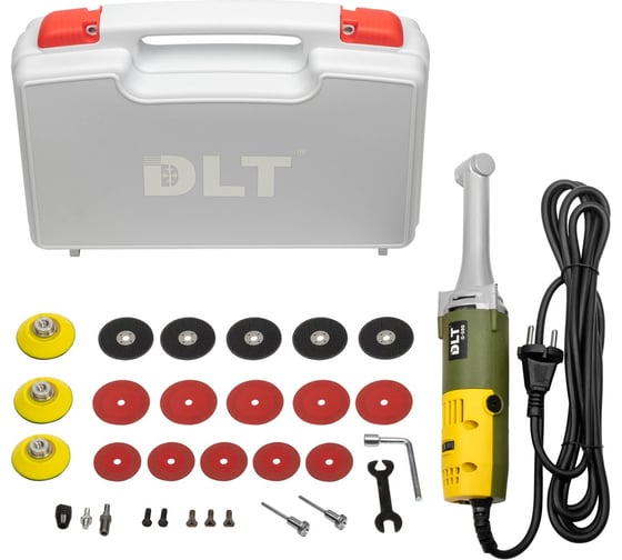 Гравер для резки DLT G-500, 1510