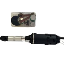 Угловая бормашина для резки и шлифовки AYGER 180Вт 8000-16000 об/мин ACD350