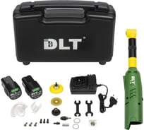 Гравер DLT G-150 аккумуляторный 1155