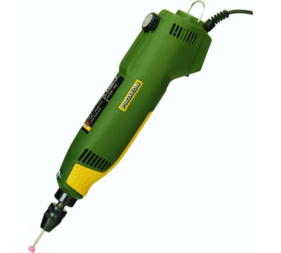 Высокоточная бормашина Proxxon FBS 240/E 28472 1