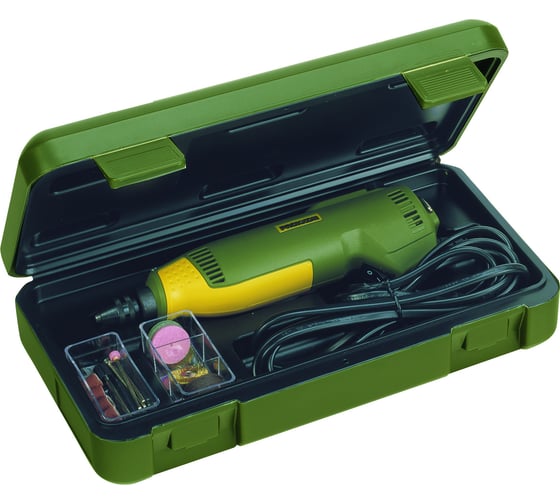 Высокоточная бормашина Proxxon FBS 240/E 28472
