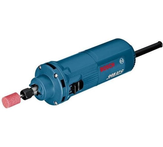 Прямая шлифмашина Bosch GGS 27 C 0.601.210.708 1