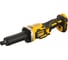 Аккумуляторная прямошлифовальная машина DEWALT DCG426B, 20 В, 38 мм, 25000 об/мин, без АКБ и ЗУ () DCG426B-XJ 4