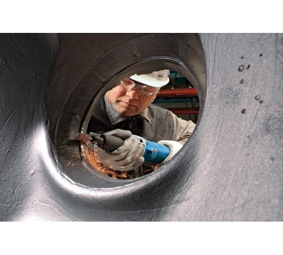 Прямошлифовальная машина Bosch GGS 28 LCE 0.601.221.100