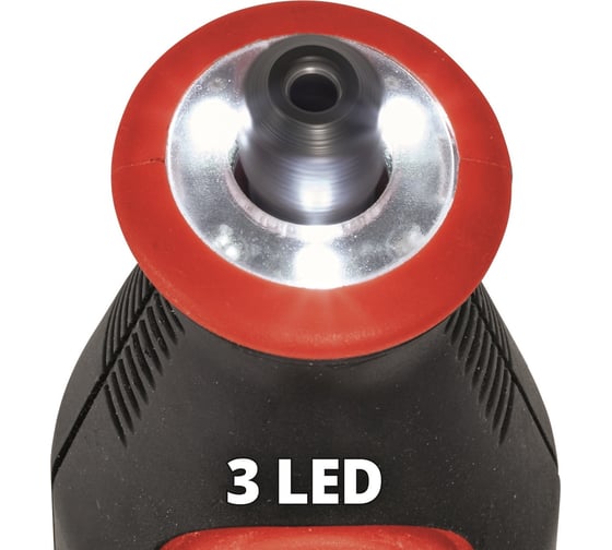 Аккумуляторный гравер Einhell TE-MT 7,2 Li 4419330