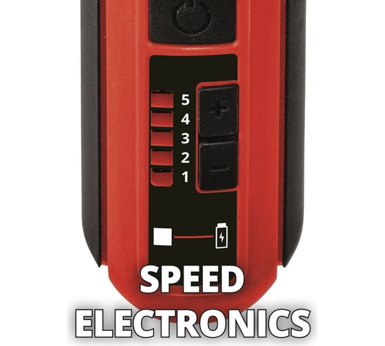 Аккумуляторный гравер Einhell TE-MT 7,2 Li 4419330