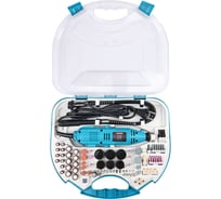 Гравер с набором насадок Smartbuy, 210 штук, в кейсе, Tools SBT-GRS-210p1