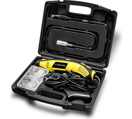 Многофункциональный гравер TROTEC PMTS 01-230 V 4420000001