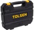 Гравер TOLSEN 135 В, 10000-32000 об/мин, гибкий вал, 220 В, 108 пр, кейс 79555 13