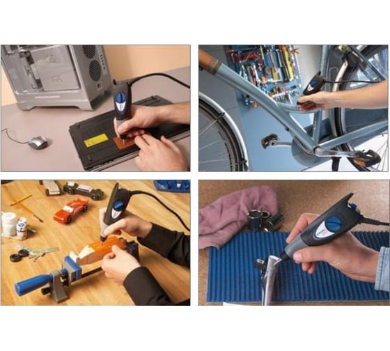 Гравер Dremel Engraver F.013.029.0JZ