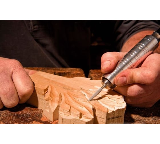 Гравер DREMEL FORTIFLEX 9100 F.013.910.0JC