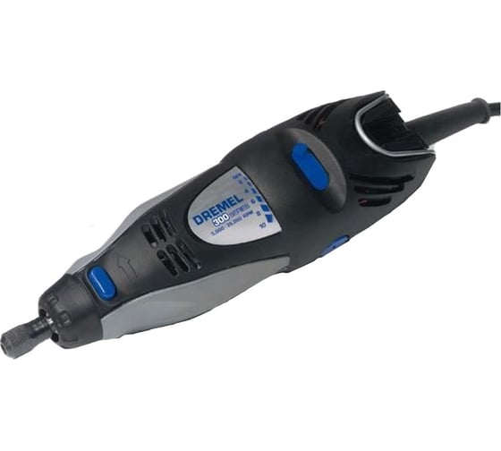 Многофункциональный инструмент Dremel 300 F.013.030.0TC 1