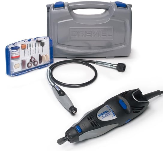Многофункциональный инструмент Dremel 300 F.013.030.0TC