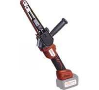 Машина шлифовальная REDVERG ленточная (напильник) аккумуляторная бесщеточная RD-BS18-30BL/U (без акк, без з/у) 6689093