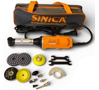 Гравер угловой Sinica G-200, 100208