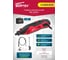 Набор: Гравер WORTEX MG 3214 E и Пистолет клеевой WORTEX MOLOT MGG 1140 MG3214E0011A1 ЦГ-1130350177 7