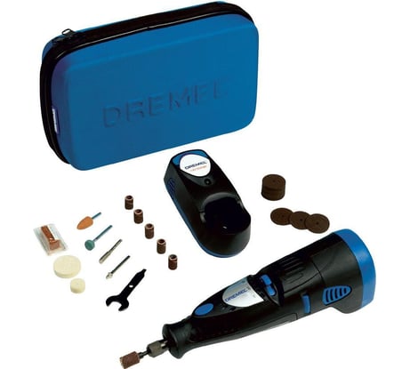 Многофункциональный инструмент DREMEL 7700 F0137700JG