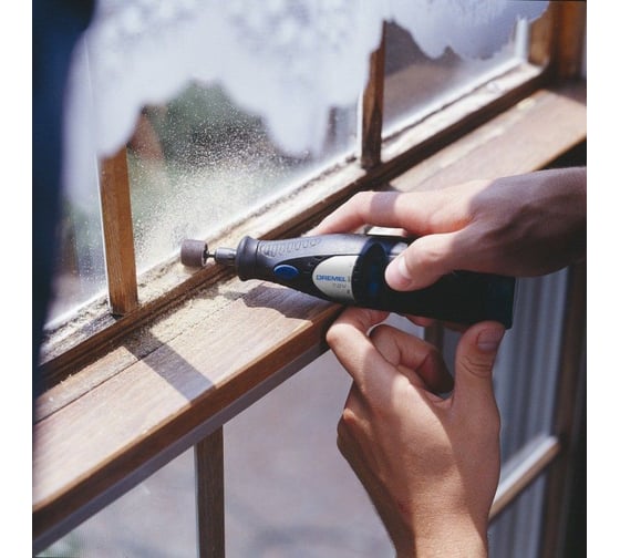 Многофункциональный инструмент DREMEL 7700 F0137700JG