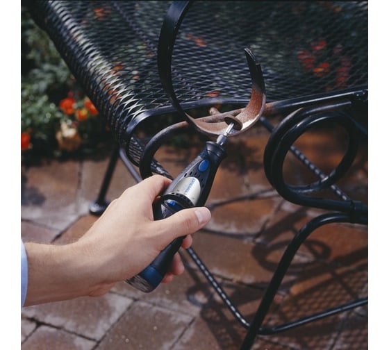 Многофункциональный инструмент DREMEL 7700 F0137700JG