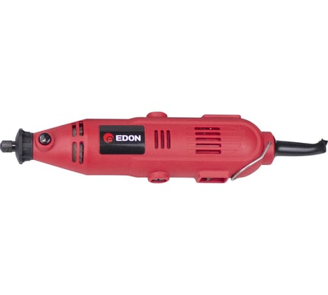 Гравер электрический EDON EG-170N (170Вт; 10000-32000об/мин; 3,2мм) 40349