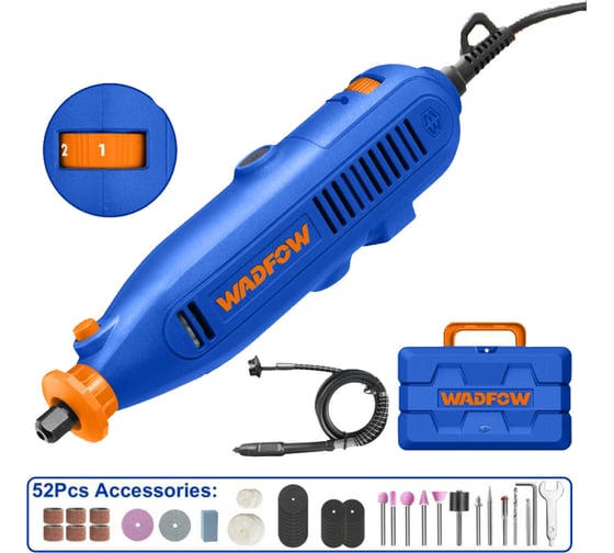 Гравер WADFOW 130 Вт 5 WRY1D131